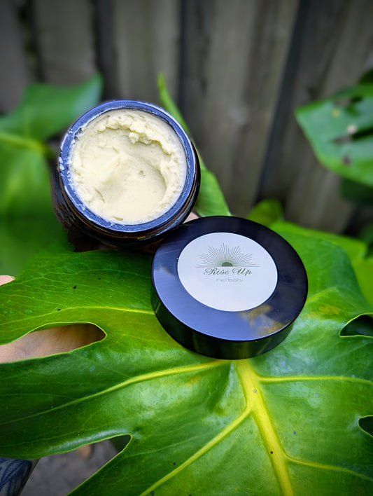 Herbal Haven Body Butter